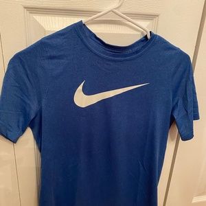 Nike shirt